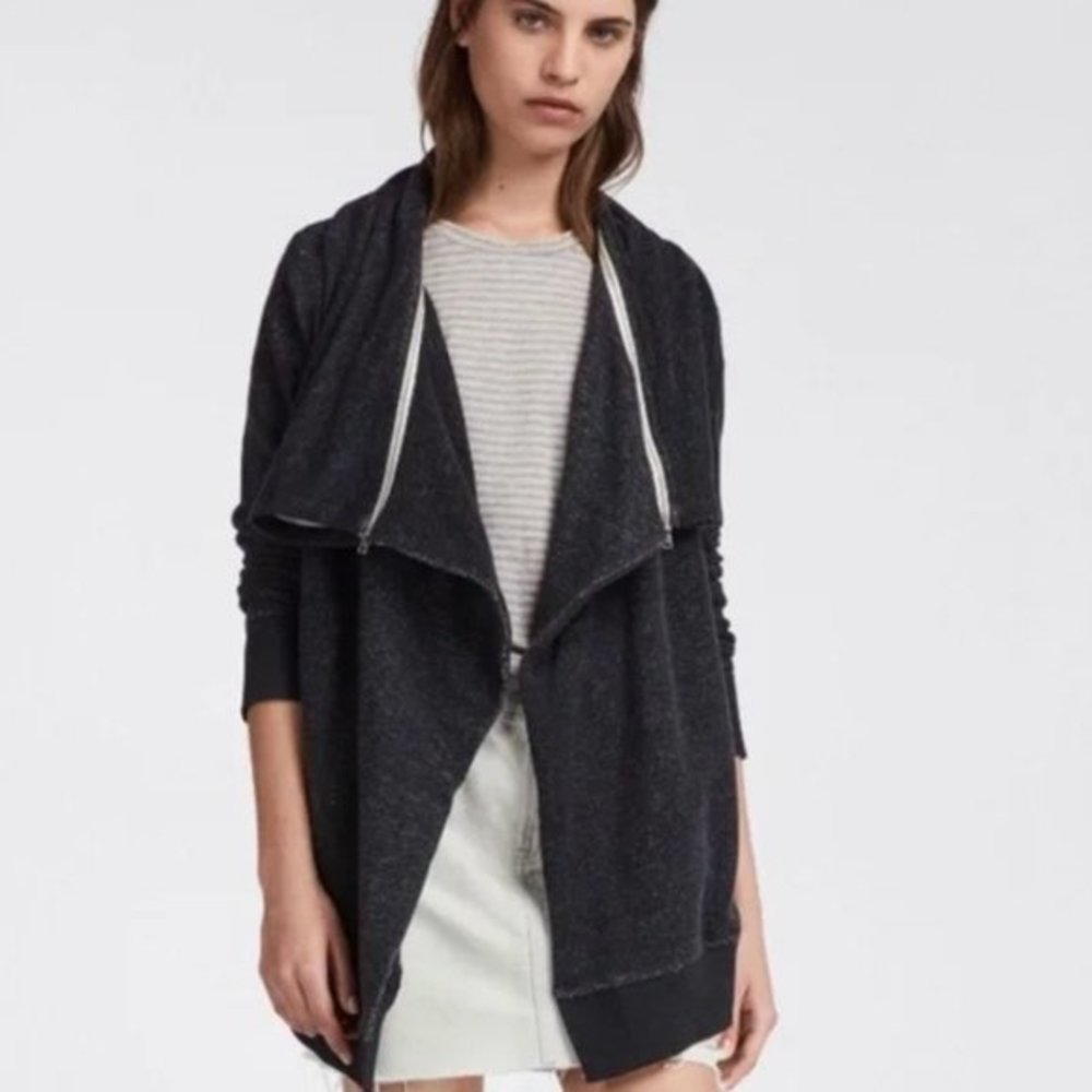 All Saints Mila Dahlia sweater‎